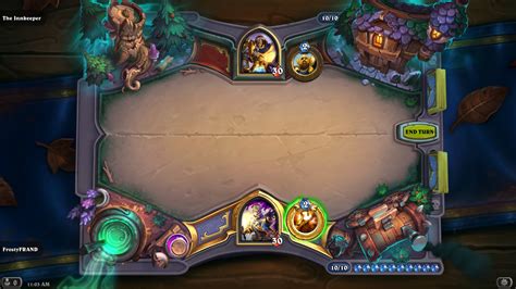 hearthstone witchwood rewards|Enter The Witchwood Now! .